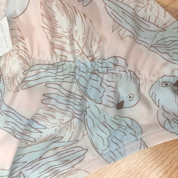 Velvet Sphynx Bikini - Picture 3 of 3